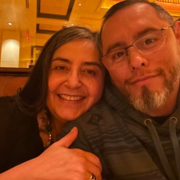 Meet your Posher, Annmarie - Picture 1 of 1